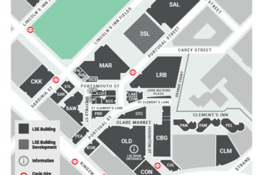 Locations